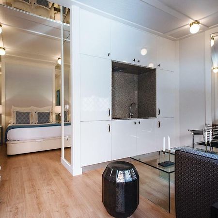 Hommyhome Regina - Metropol 세비야 외부 사진