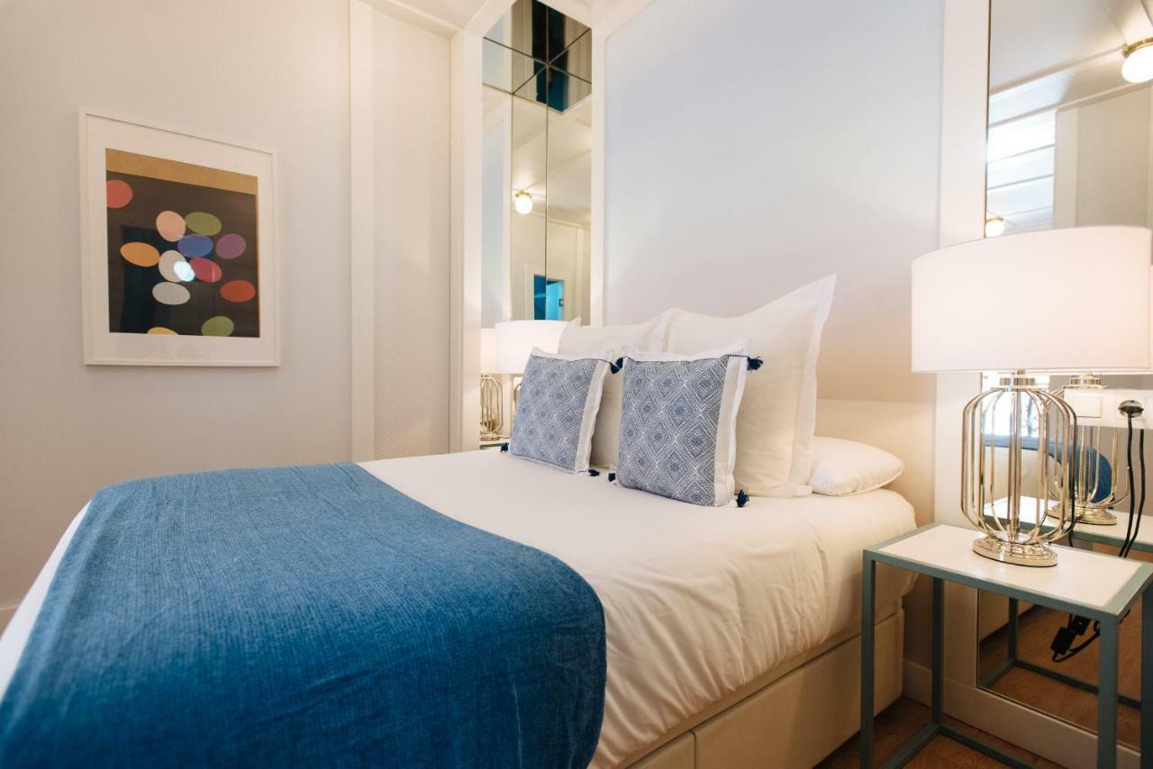 Hommyhome Regina - Metropol 세비야 외부 사진