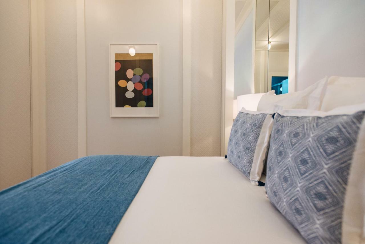 Hommyhome Regina - Metropol 세비야 외부 사진
