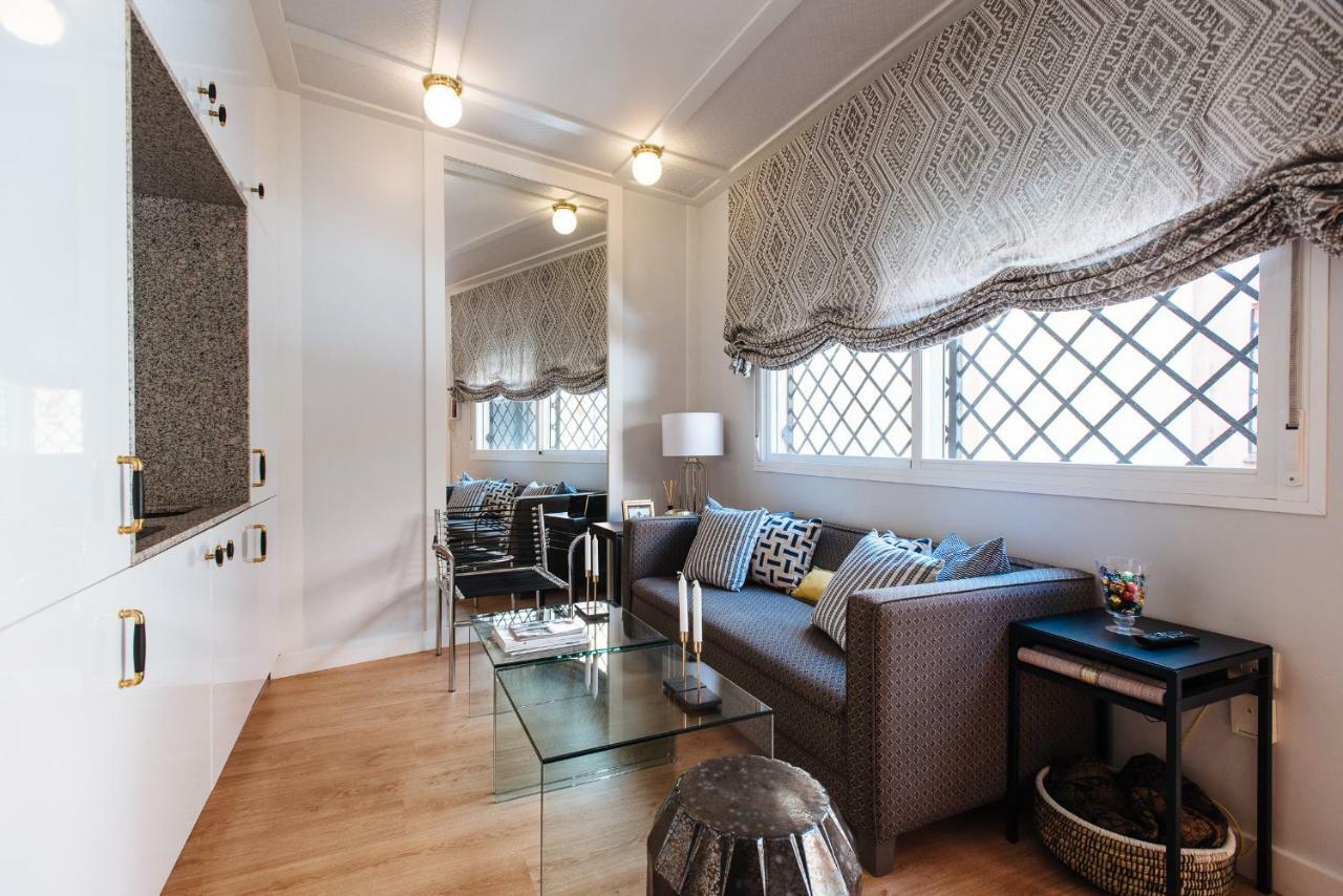 Hommyhome Regina - Metropol 세비야 외부 사진