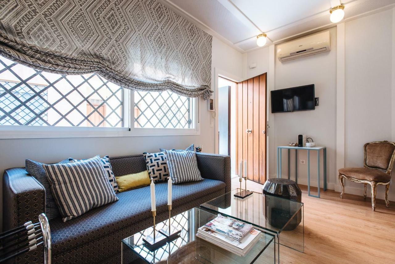Hommyhome Regina - Metropol 세비야 외부 사진