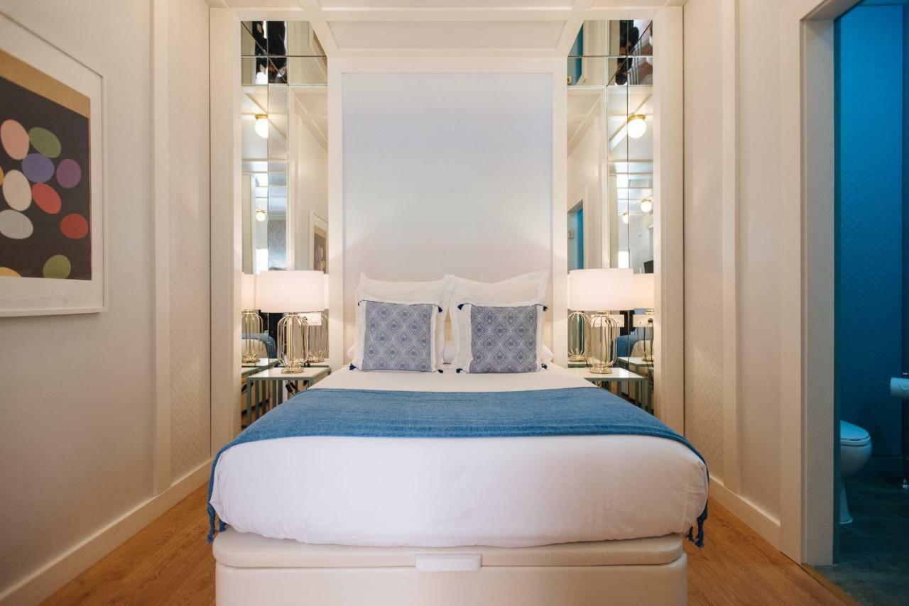 Hommyhome Regina - Metropol 세비야 외부 사진